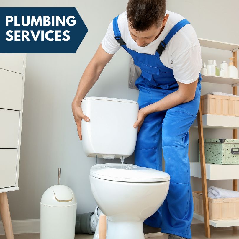 Plumbing Company in Grayville, IL